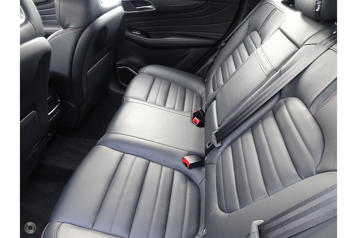 2021 MG HS Plus EV Essence SAS23