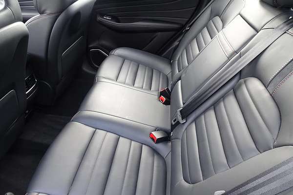 2021 MG HS Plus EV Essence SAS23