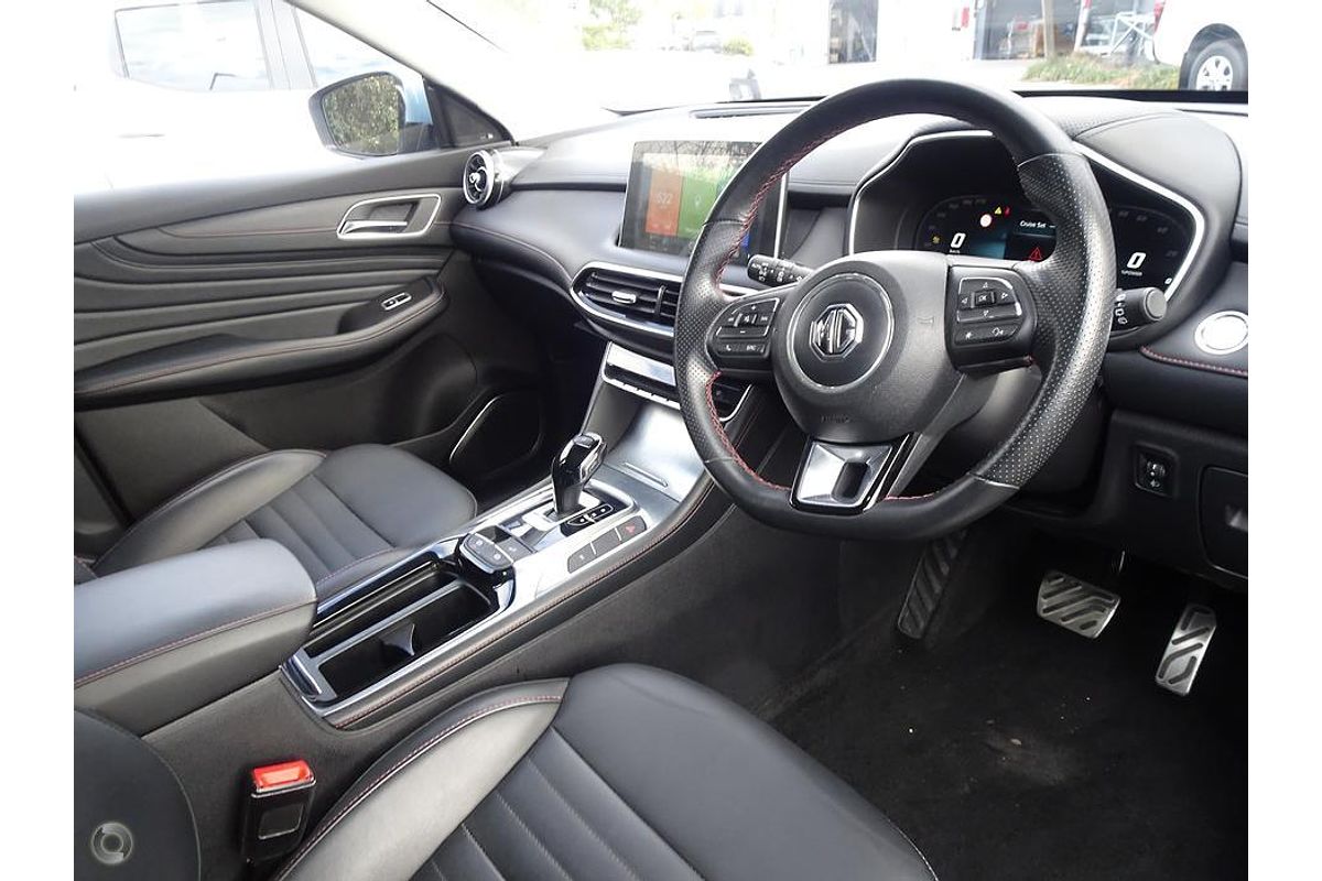 2021 MG HS Plus EV Essence SAS23