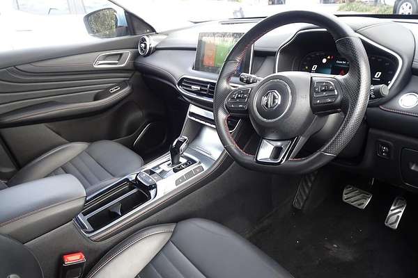 2021 MG HS Plus EV Essence SAS23