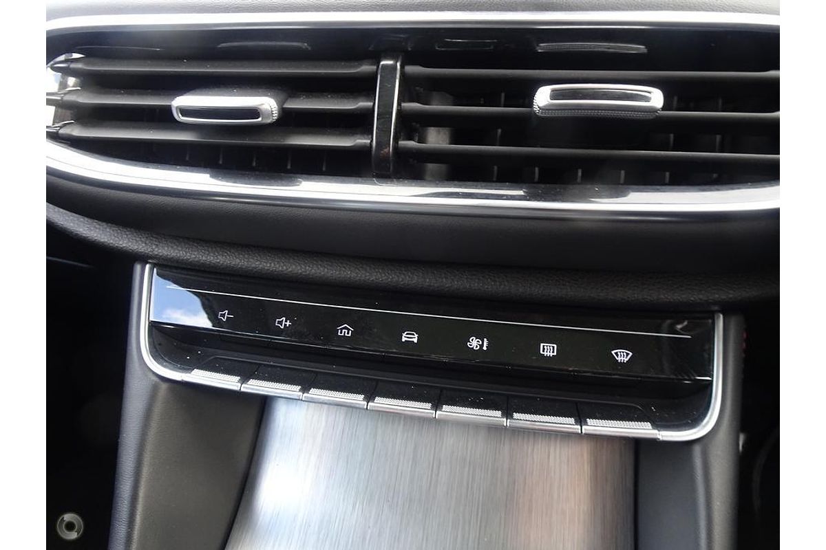 2021 MG HS Plus EV Essence SAS23