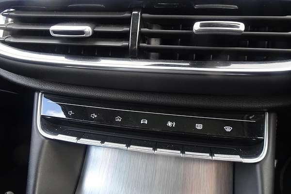 2021 MG HS Plus EV Essence SAS23