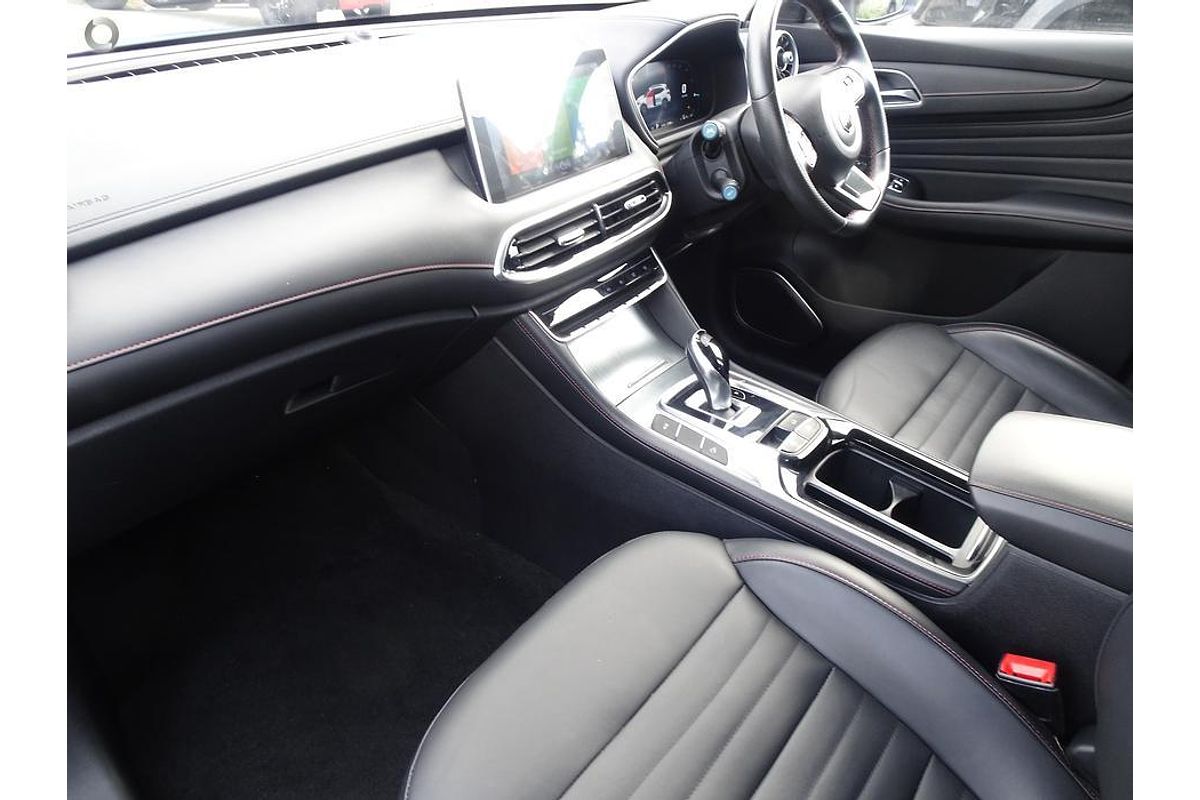 2021 MG HS Plus EV Essence SAS23