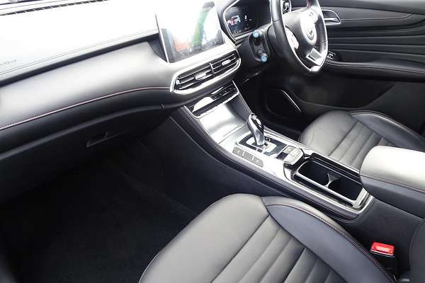 2021 MG HS Plus EV Essence SAS23