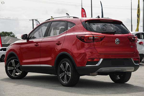 2021 MG ZS Essence AZS1