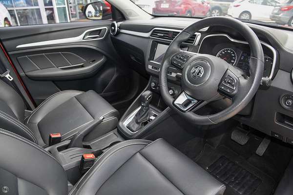 2021 MG ZS Essence AZS1