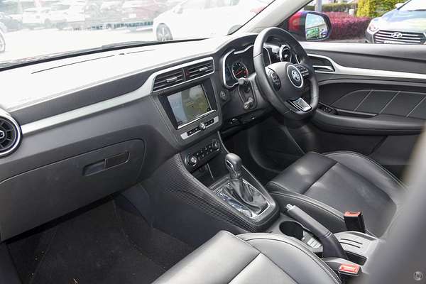 2021 MG ZS Essence AZS1