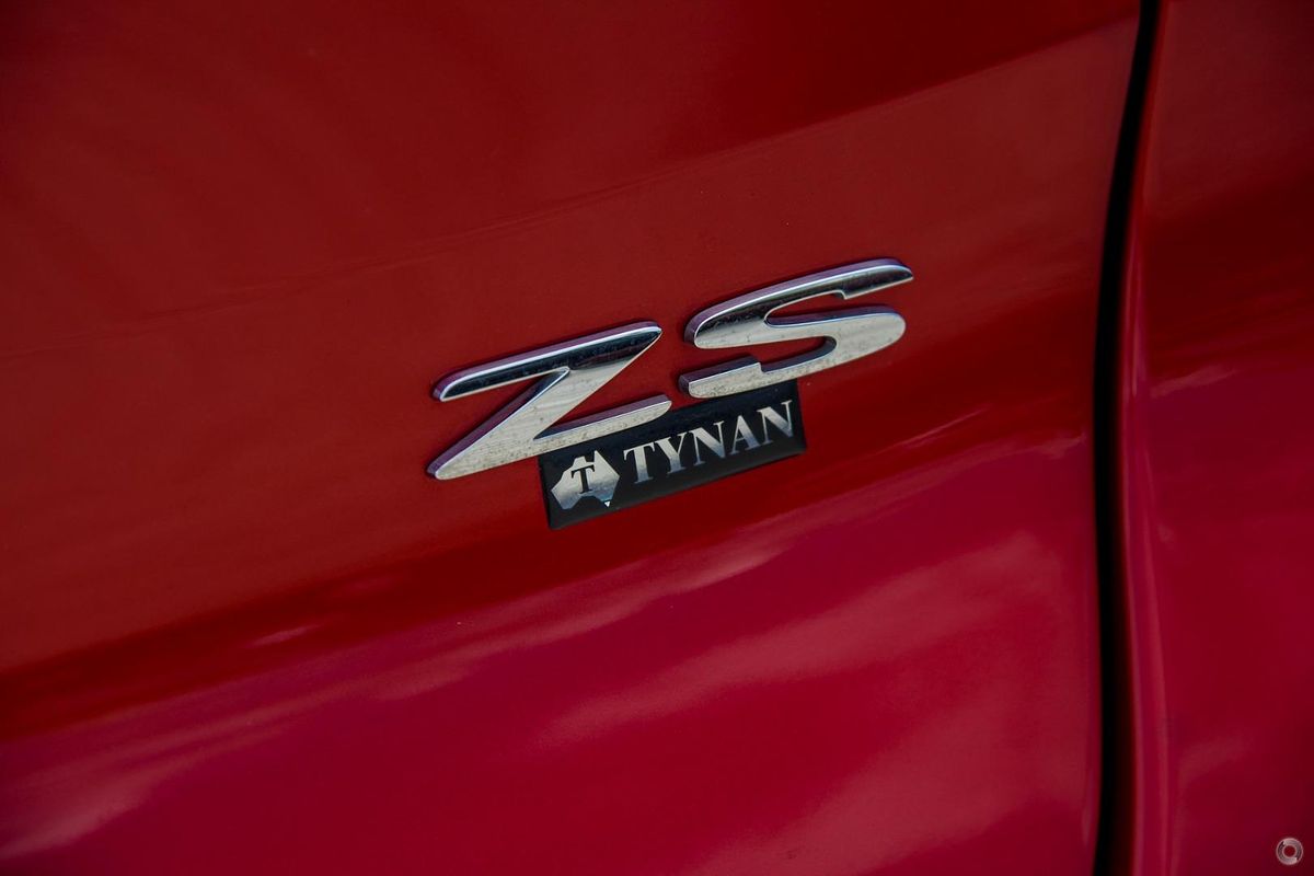 2021 MG ZS Essence AZS1