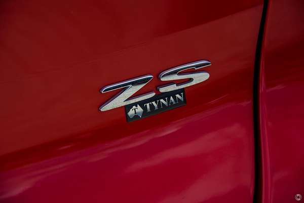 2021 MG ZS Essence AZS1