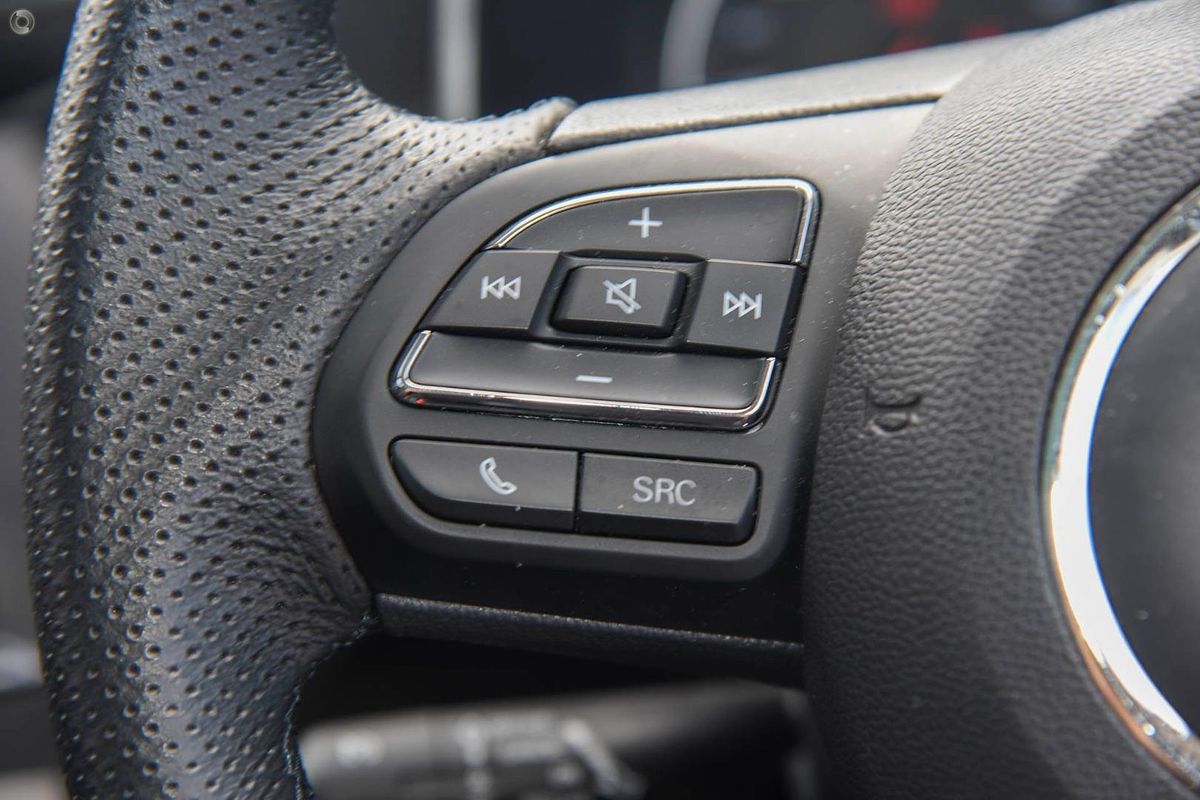 2021 MG ZS Essence AZS1