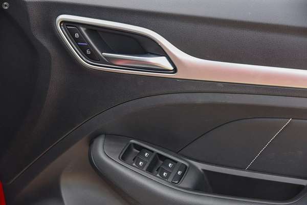 2021 MG ZS Essence AZS1