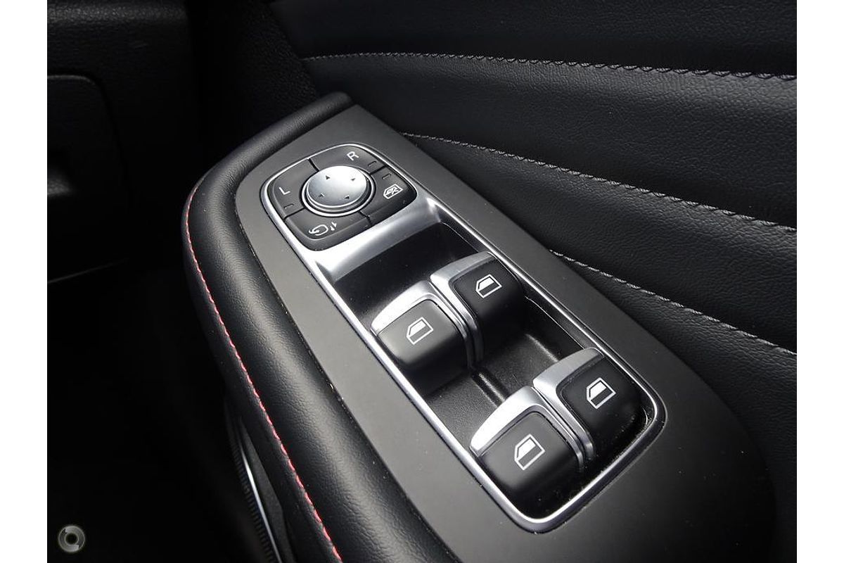 2021 MG HS Plus EV Essence SAS23