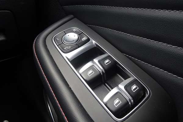 2021 MG HS Plus EV Essence SAS23