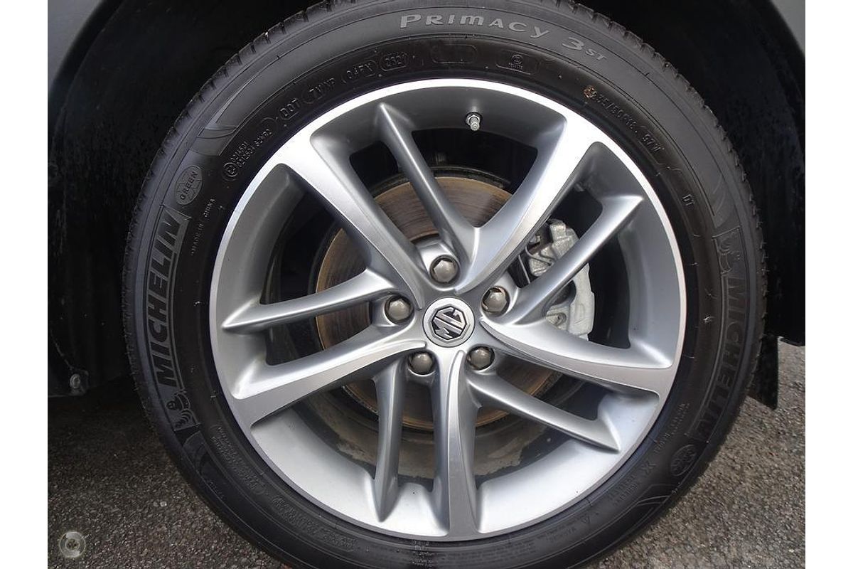 2021 MG HS Plus EV Essence SAS23