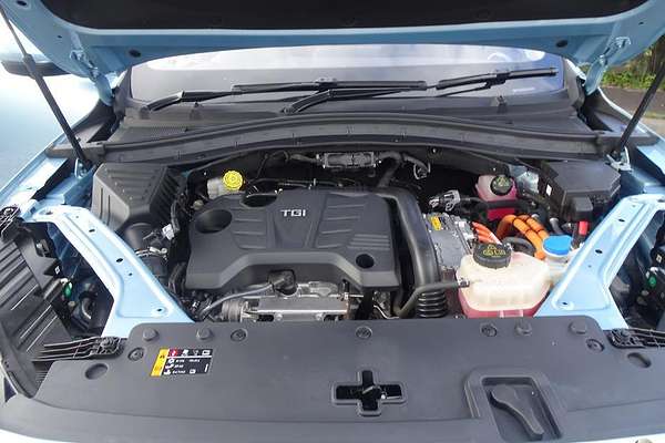 2021 MG HS Plus EV Essence SAS23