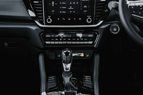 2025 Isuzu MU-X LS-T