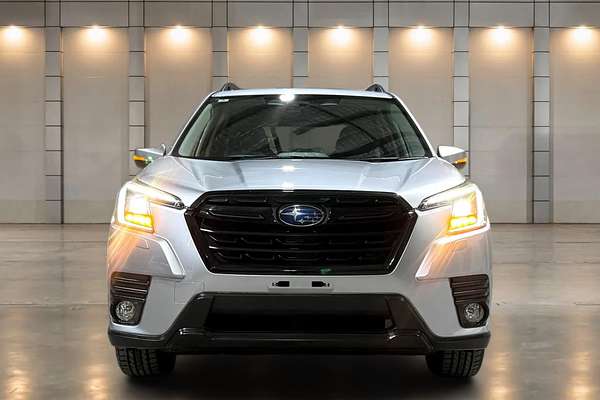 2023 Subaru Forester 2.5i S5