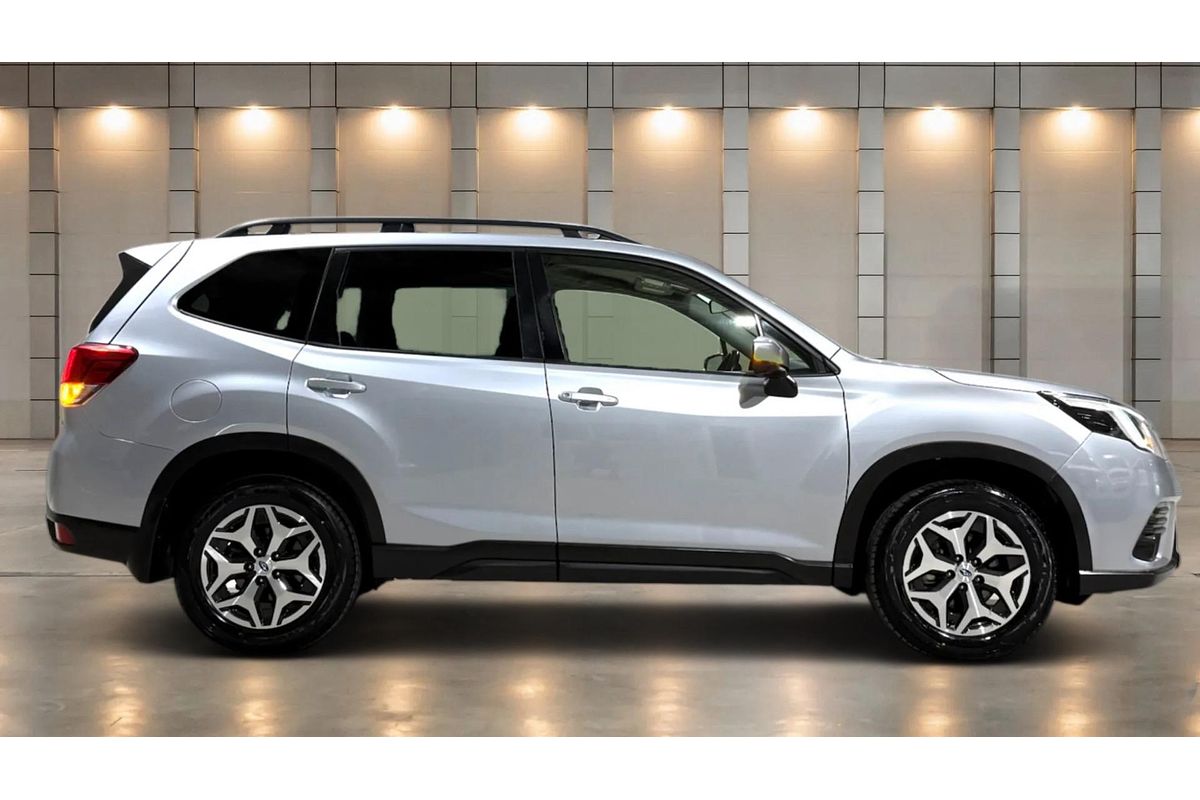 2023 Subaru Forester 2.5i S5