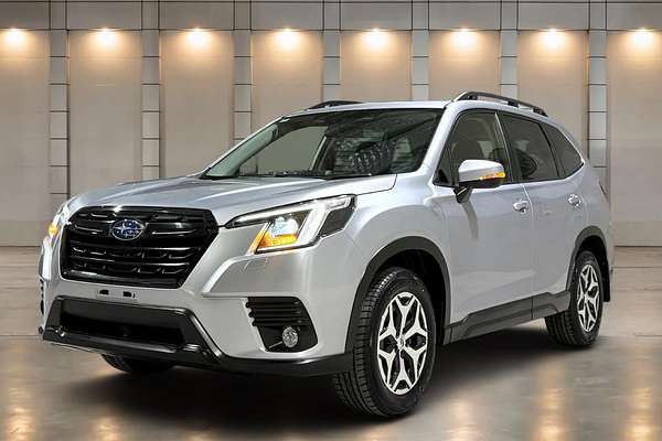 2023 Subaru Forester 2.5i S5
