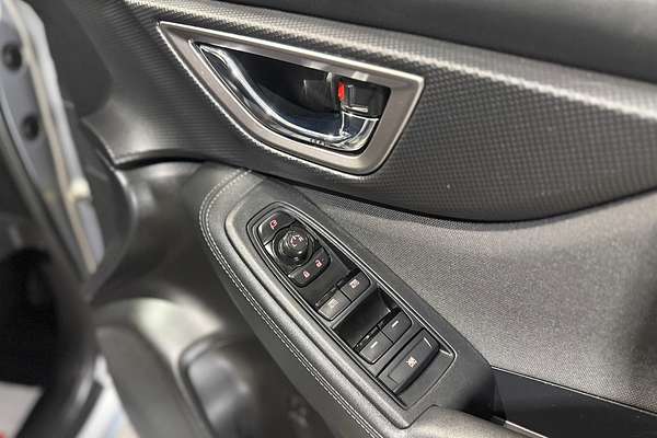 2023 Subaru Forester 2.5i S5