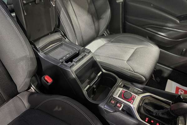 2023 Subaru Forester 2.5i S5