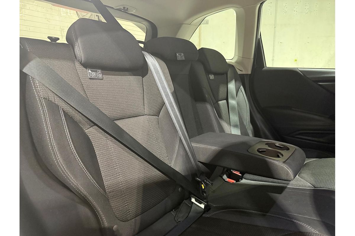 2023 Subaru Forester 2.5i S5