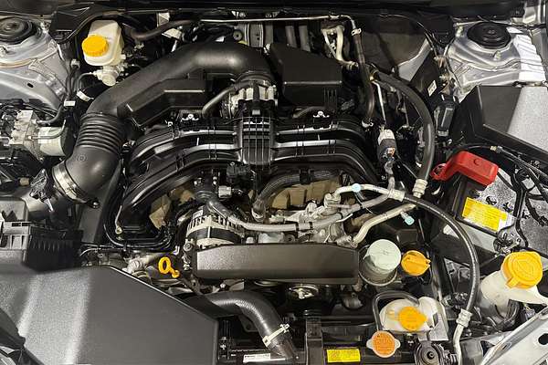 2023 Subaru Forester 2.5i S5