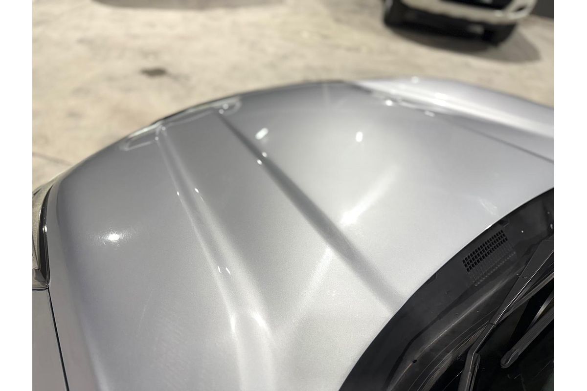 2023 Subaru Forester 2.5i S5