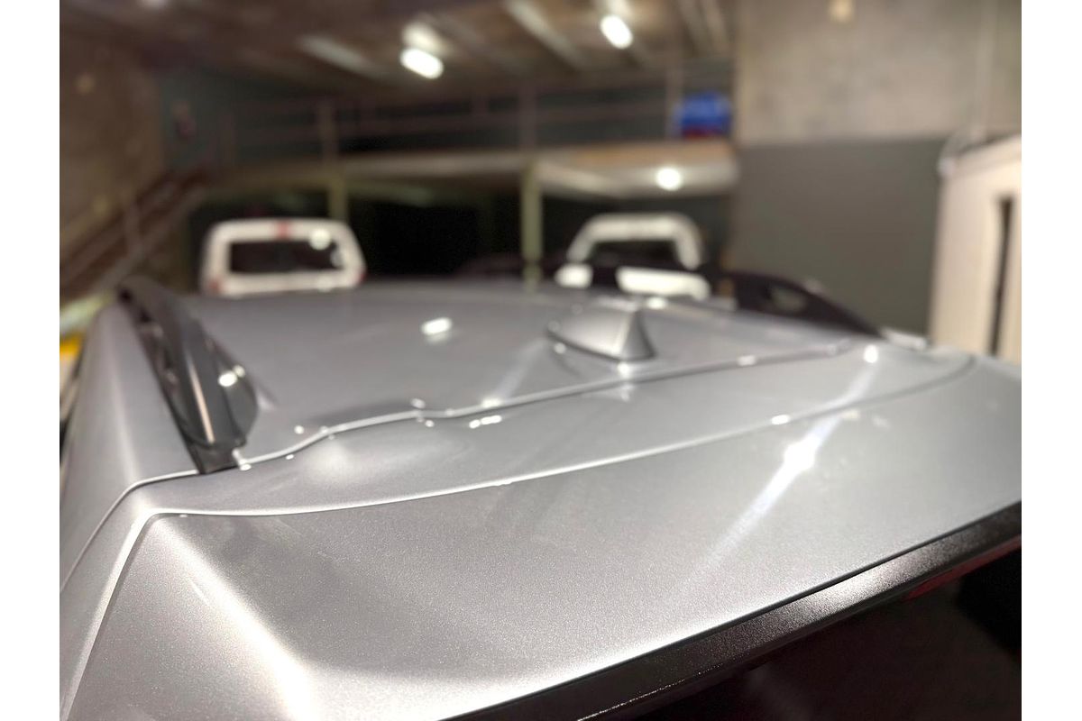 2023 Subaru Forester 2.5i S5