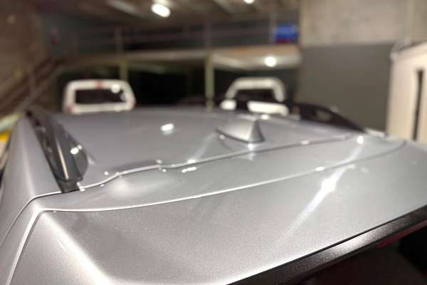 2023 Subaru Forester 2.5i S5