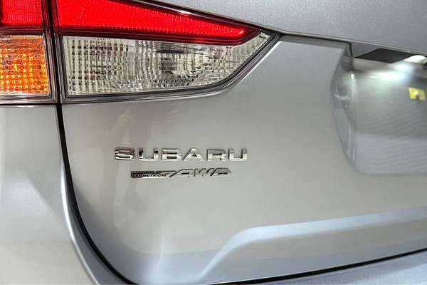 2023 Subaru Forester 2.5i S5