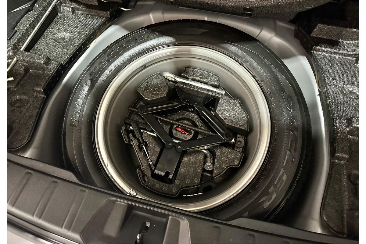 2023 Subaru Forester 2.5i S5