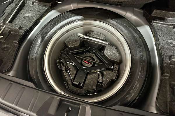 2023 Subaru Forester 2.5i S5