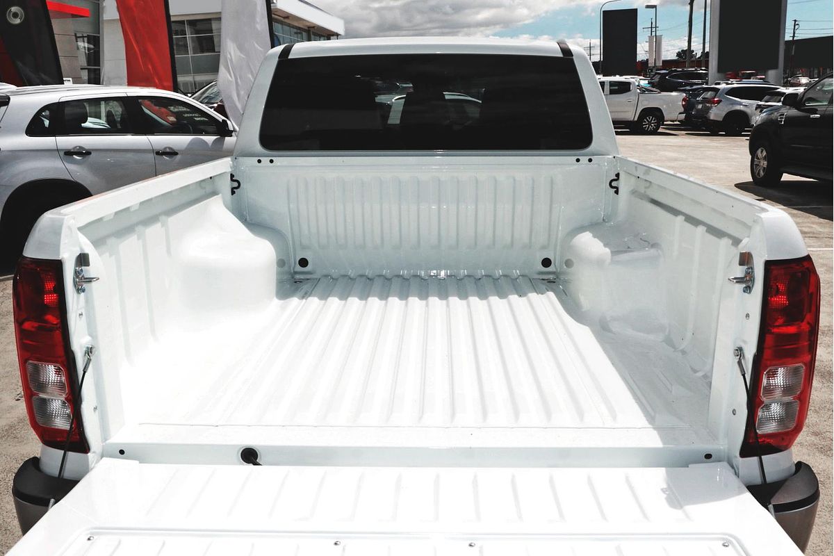 2025 Mitsubishi Triton GLX+ MV 4X4