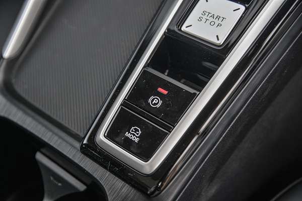 2025 MG ZS Excite Hybrid+ ZS32