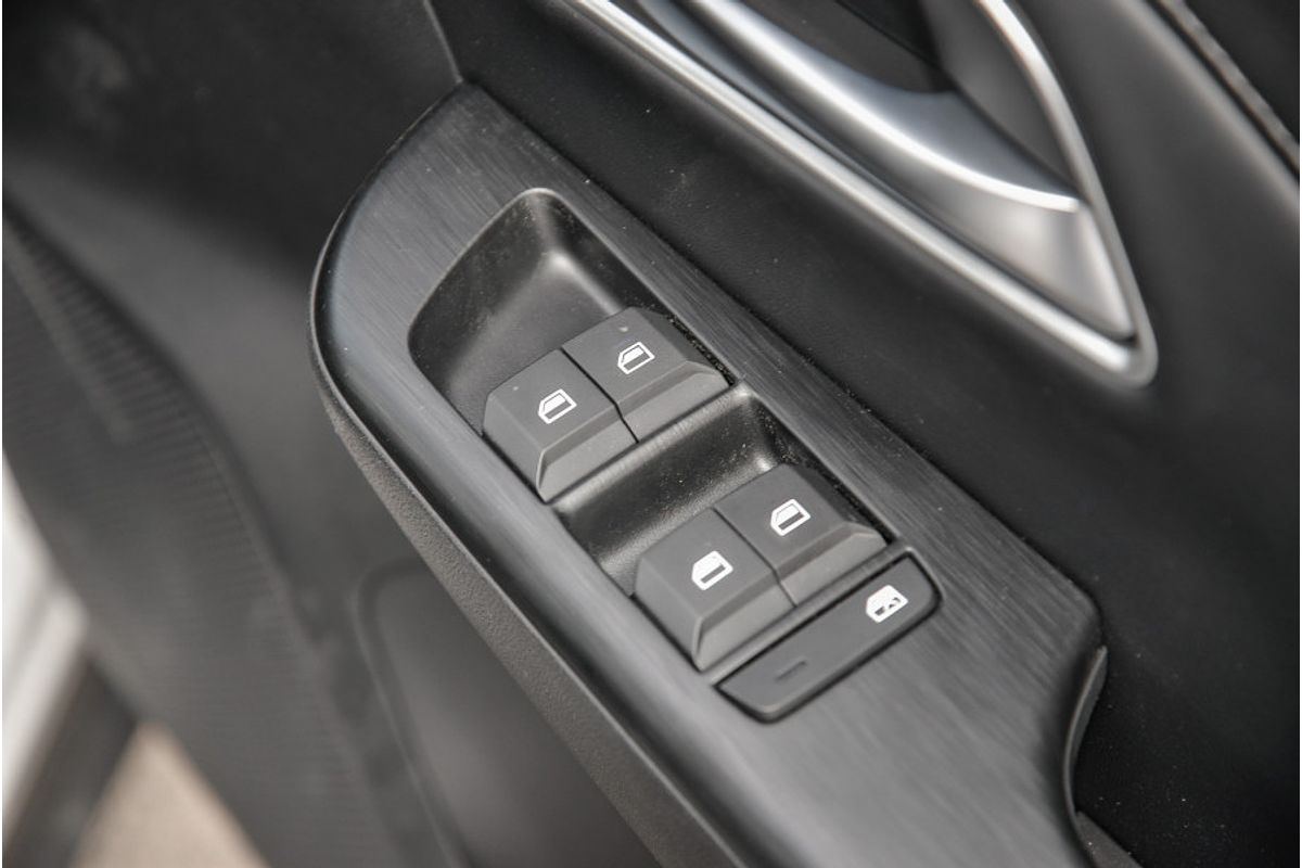 2025 MG ZS Excite Hybrid+ ZS32