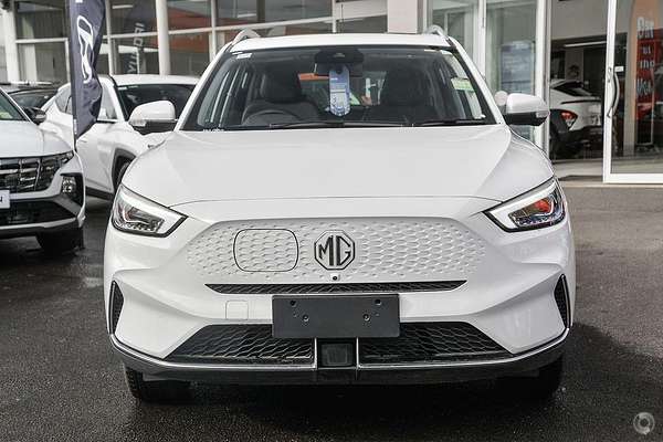 2023 MG ZS EV Essence AZS1