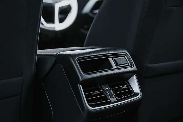 2025 Isuzu D-MAX LS-U  4X4