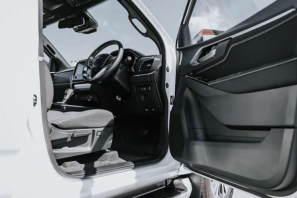 2025 Isuzu D-MAX LS-U  4X4