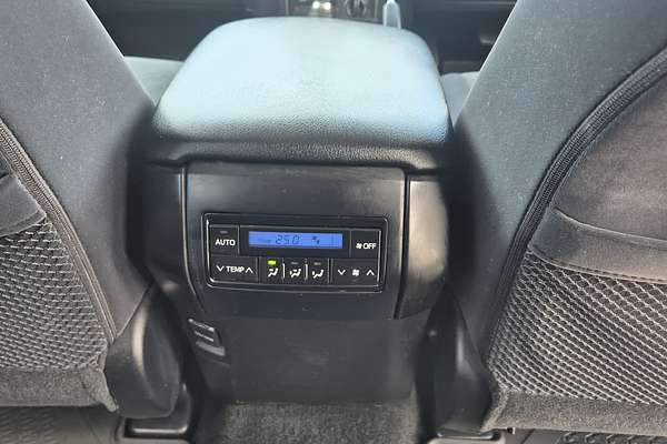 2022 Toyota Landcruiser Prado GXL GDJ150R