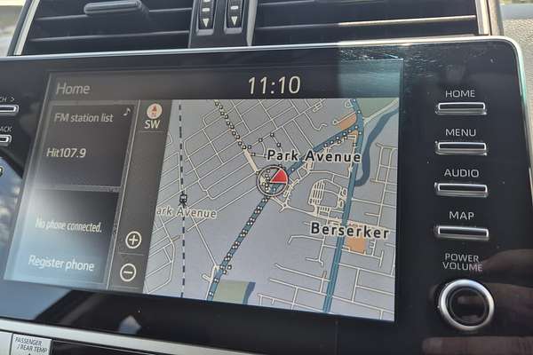 2022 Toyota Landcruiser Prado GXL GDJ150R