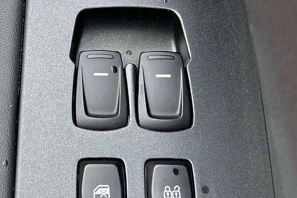 2023 SsangYong Musso Ultimate Q261 4X4 LWB