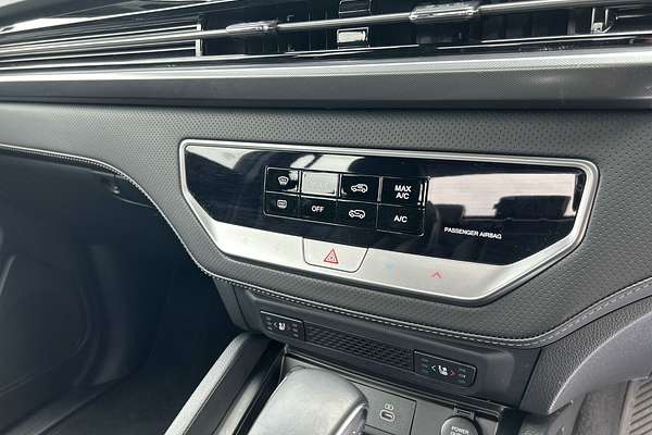2023 SsangYong Musso Ultimate Q261 4X4 LWB