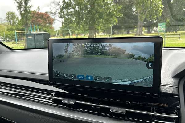 2023 SsangYong Musso Ultimate Q261 4X4 LWB