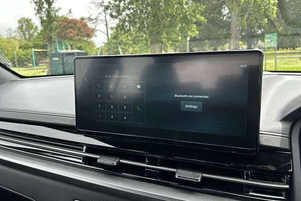 2023 SsangYong Musso Ultimate Q261 4X4 LWB