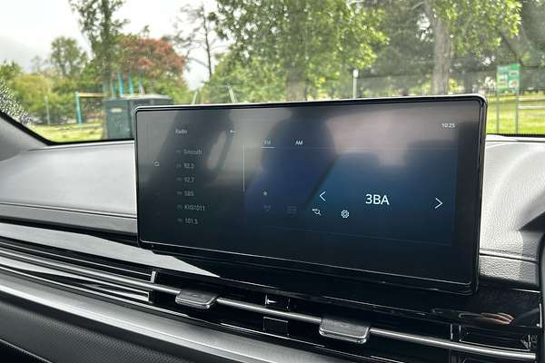 2023 SsangYong Musso Ultimate Q261 4X4 LWB