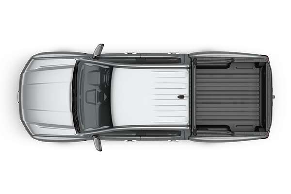 2025 Ford Ranger XLT Hi-Rider Rear Wheel Drive 2.0L