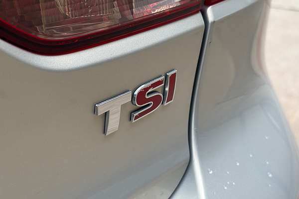 2009 Volkswagen Golf 118TSI Comfortline VI