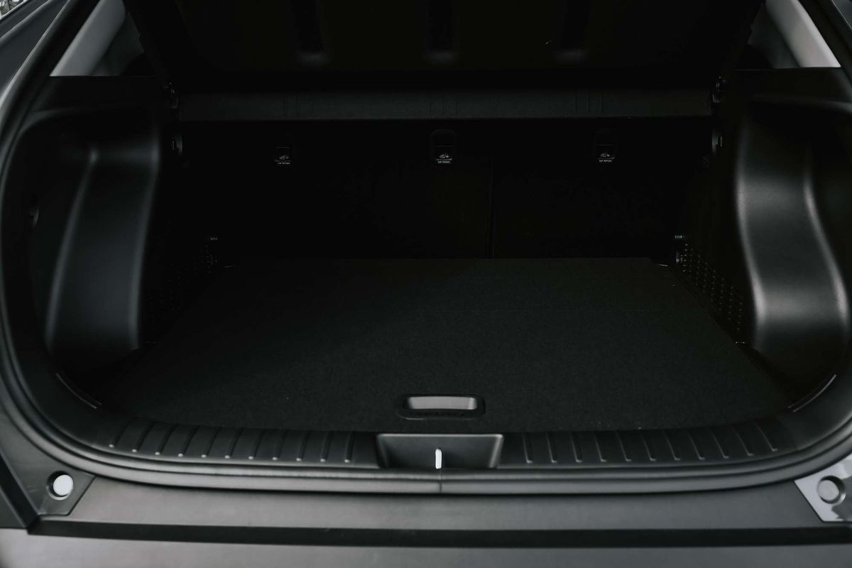 2025 Hyundai Kona Hybrid SX2.V3