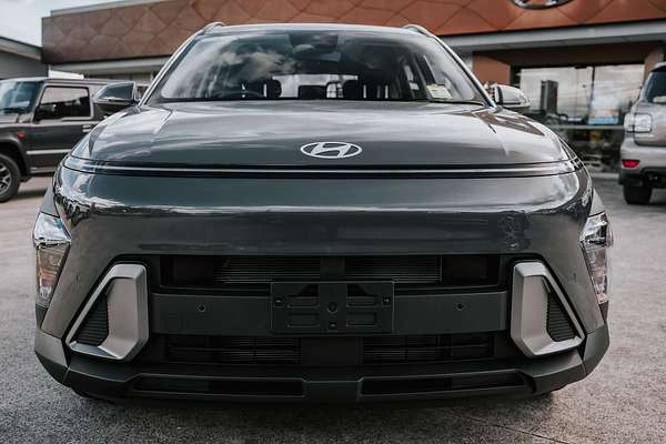 2025 Hyundai Kona Hybrid SX2.V3
